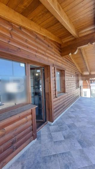 Casă individuală cu 4 camere cu Teren 780 Mp în Tărlungeni