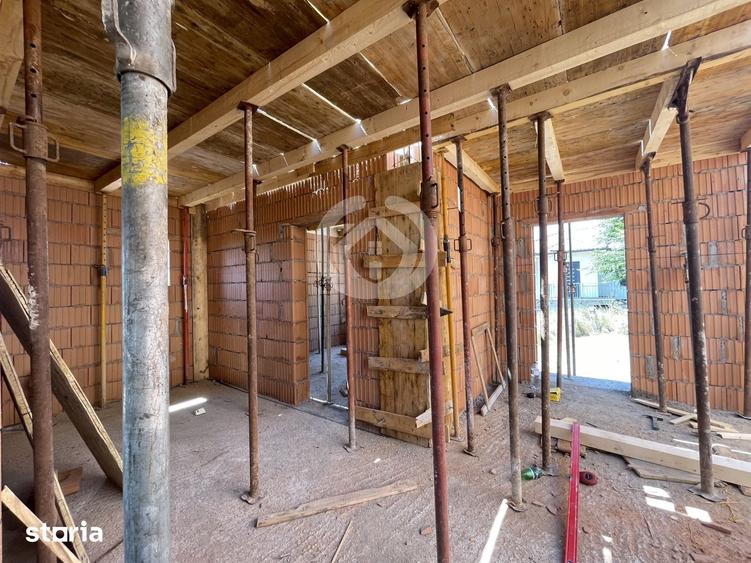 Casa individuala noua in Bavaria Daia | 130 mp utili | 476 mp tere - 8