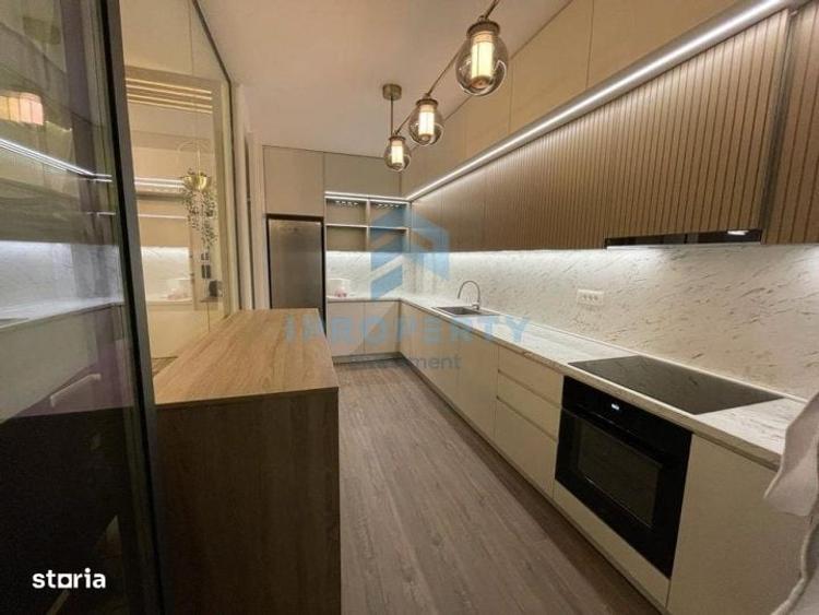 Inchiriere Apartament 2 camere in Pipera - langa M. Aurel Vlaicu /comp - 6