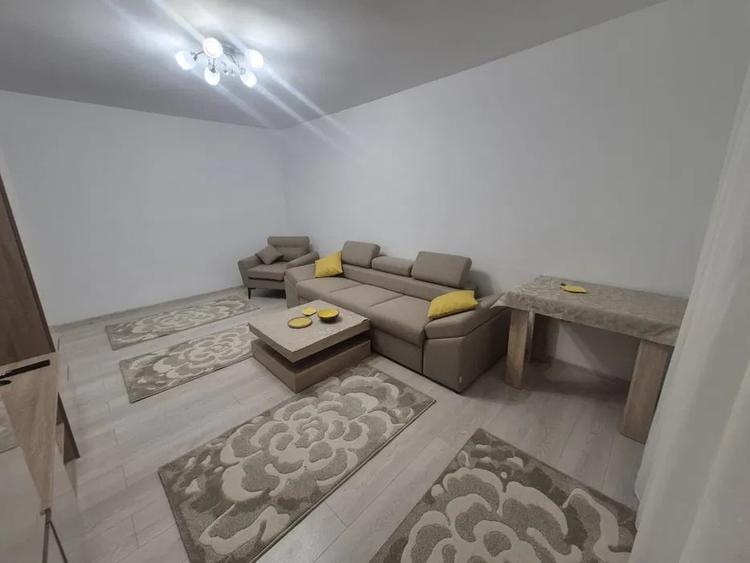 Apartament 2 camere Dacia-Bd. Al. Lapusneanu/Centrală proprie/CTBus/AC/Renovat - 1