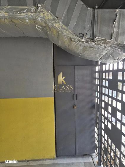 Apartament 2 camere - zona Sisesti-parcare-incalzire in pardoseala - 6
