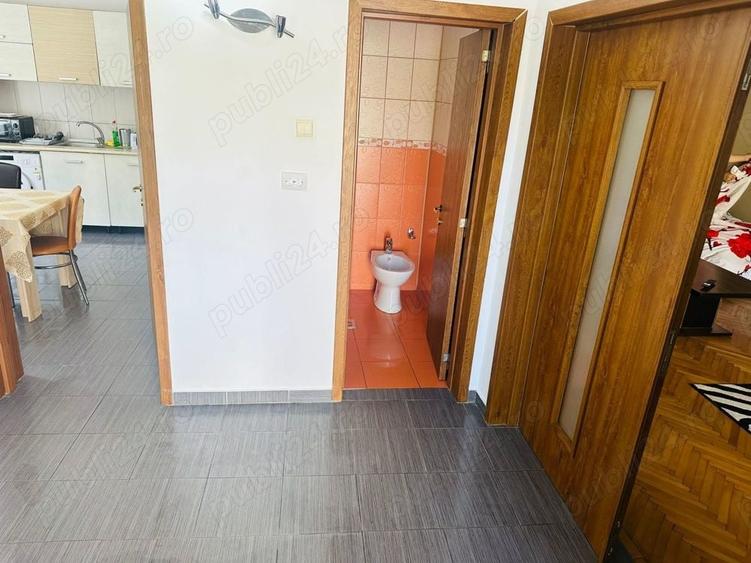 Casă cu 3 camere în Călimănești