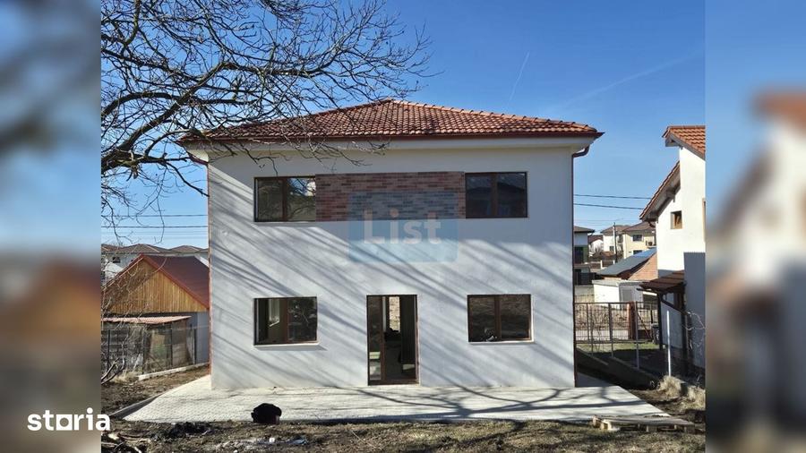 Casa mediteraneana, 139 mpu, 700 mpt, central Dezmir - 10