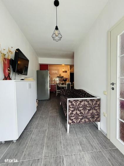 Apartament cu 2 camere în Tinca