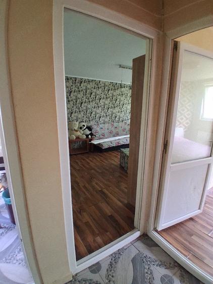 Apartament cu 2 camere decomandat în Drumul Taberei