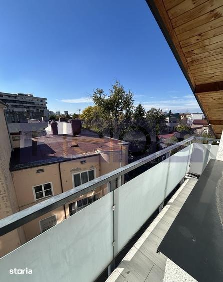 VANZARE APARTAMENT 3 CAMERE TEPES VODA CALEA CALARASILOR 87MP MANSARDA - 6