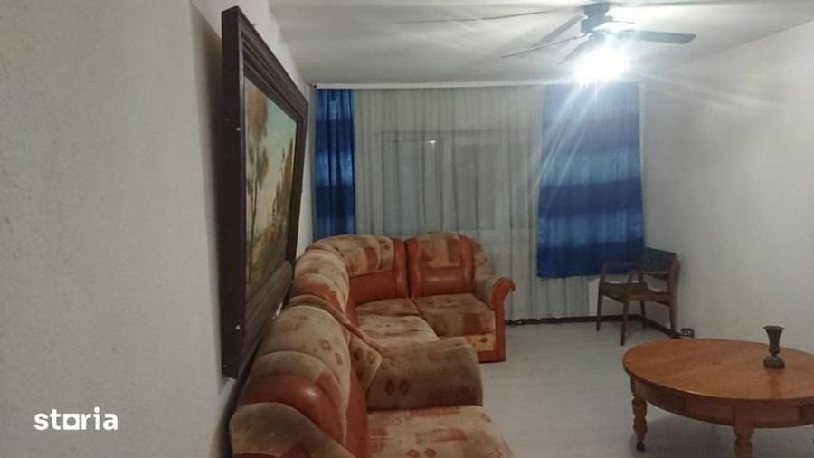 Apartament cu 2 camere în Burdujeni
