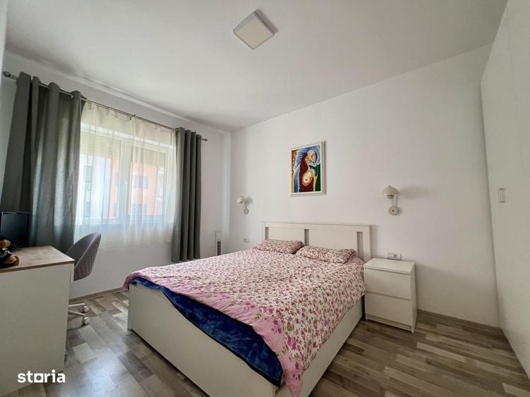Apartament modern, 2 camere, 51 mp utili, parter - Giroc LIDL - 5