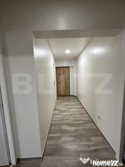 Apartament cu 2 camere decomandat în Siret