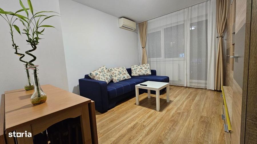 Apartament cu 3 camere în Titan