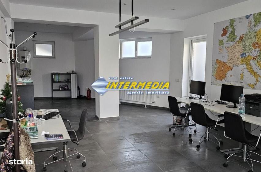 Spatiu Salon/Birouri 52 mp utili, finisat, utilitati separate, CETATE - 4