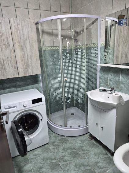 Garsonieră decomandată în Exterior Vest