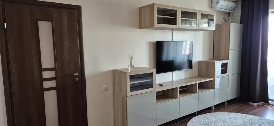Apartament cu 2 camere decomandat, mobilat în Chitila