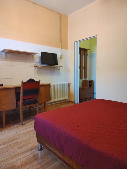 Garsonieră în Bălcescu