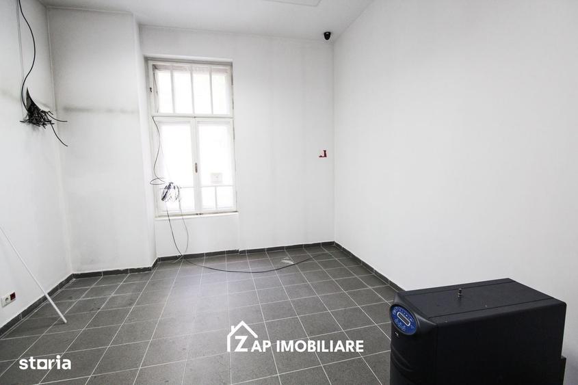 Spațiu comercial, de 103 mp, în Mureșeni