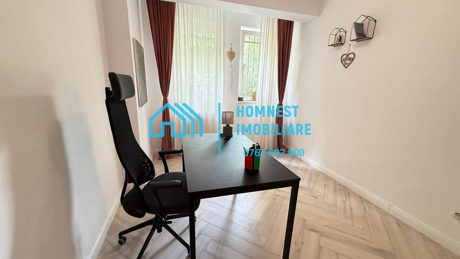 Oportunitate Investiție | 3 Camere Calea Victoriei – Fără Risc Seismic - 7