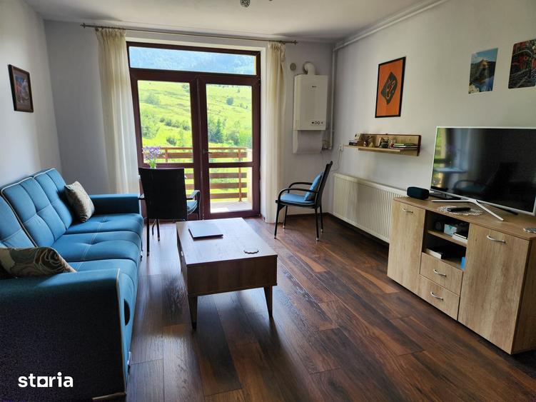 Apartament cu 2 camere în Central