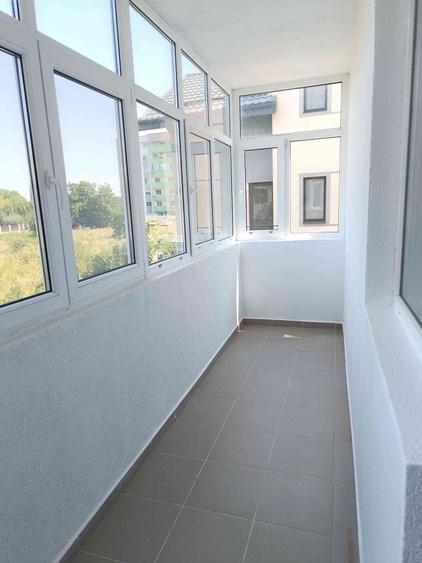 Apartament cu 2 camere decomandat în Berceni