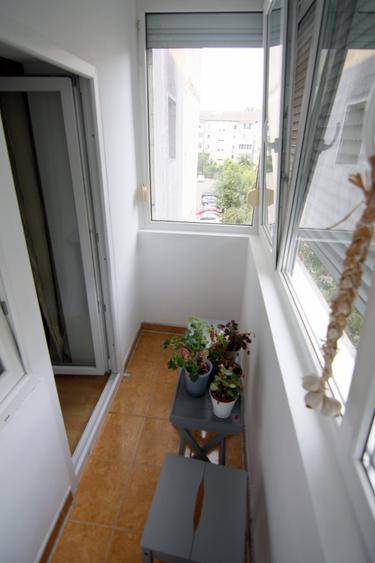 Apartament 3 camere, complet mobilat si utilat, in conditii excelente - 9
