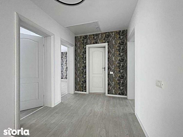 Casă cu 4 camere cu Canalizare în Rahova