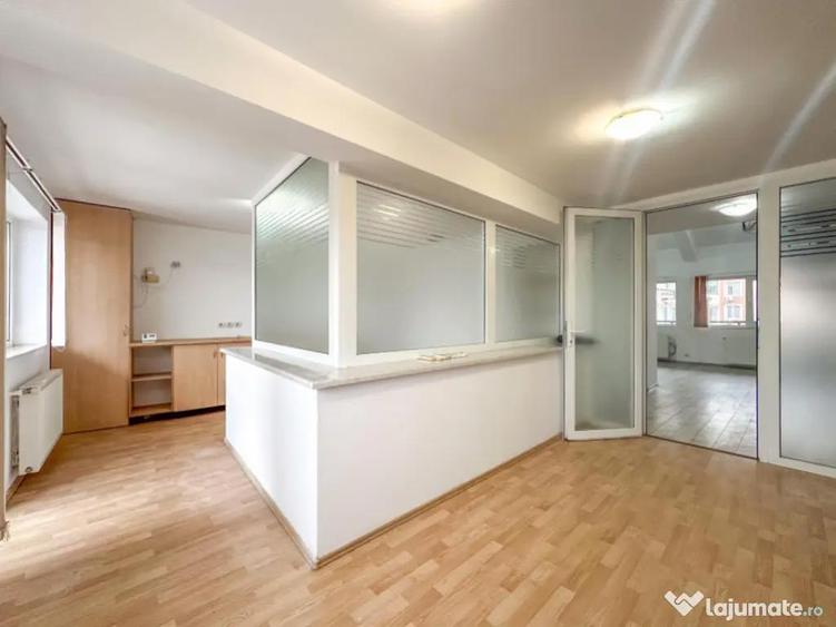 Spațiu comercial, de 160 mp, în Rosetti