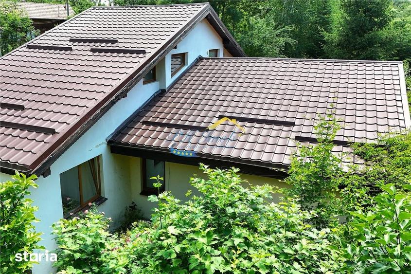 Casa de vanzare Breaza Prahova - 11