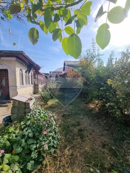 Teren Construcții intravilan de 418 mp, în Centura Est