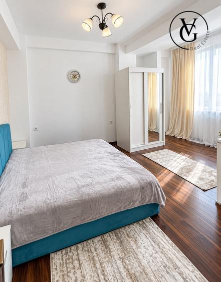 Apartament 2 camere - vedere la mare - Faleza Nord - An Universitar - 6