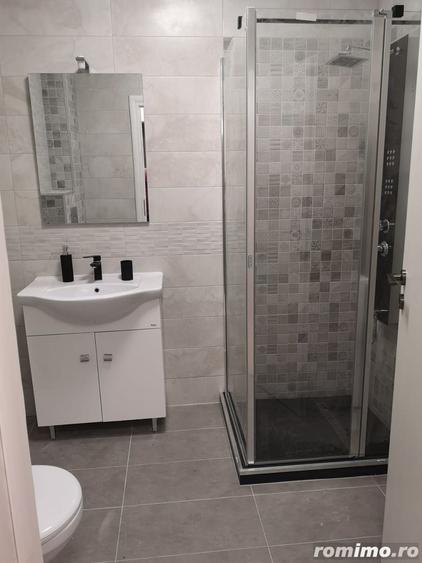 de inchiriat 3 camere zona Constructorilor - 1