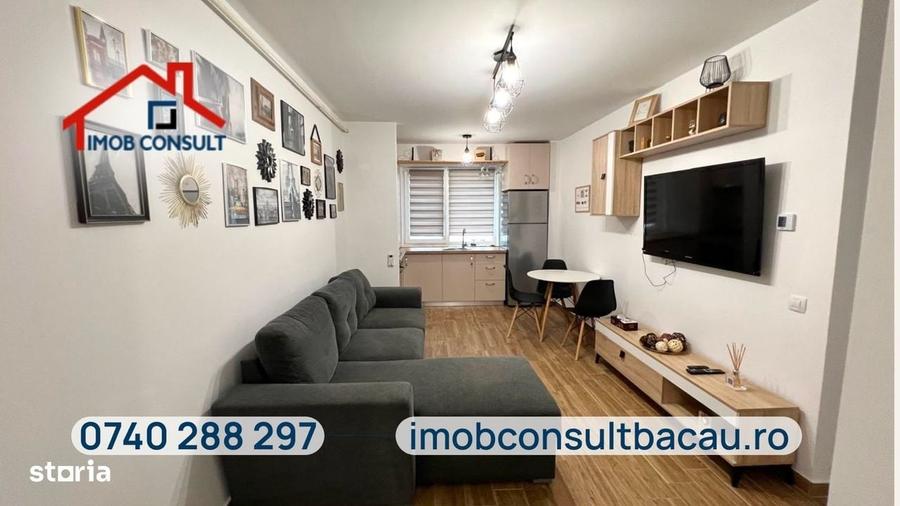 Apartament cu 2 camere în Nord