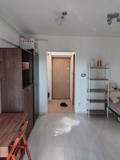 Garsoniera Centru-Hala,Direct Proprietar - 6