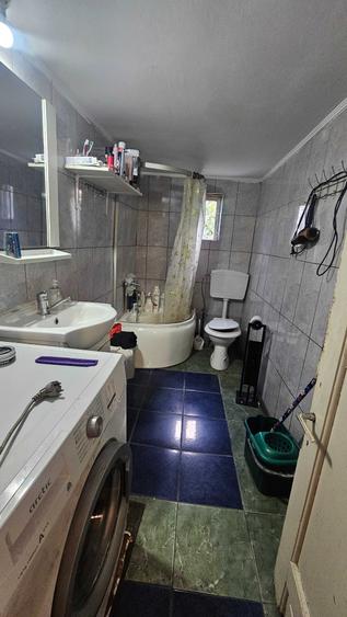 Vanzare casa Brancoveanu-Izvorul Rece - 12