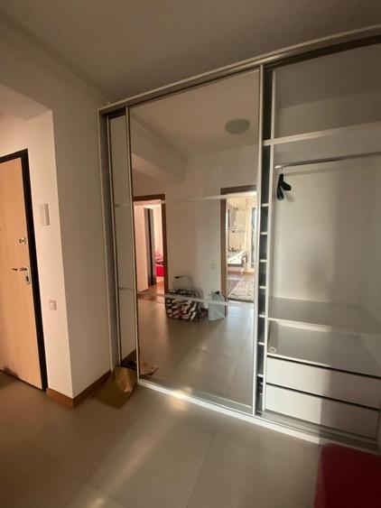 Apartament cu 2 camere în Lacul Morii