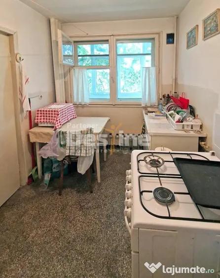 APARTAMENT 3 CAMERE SEMIDECOMANDAT - 3