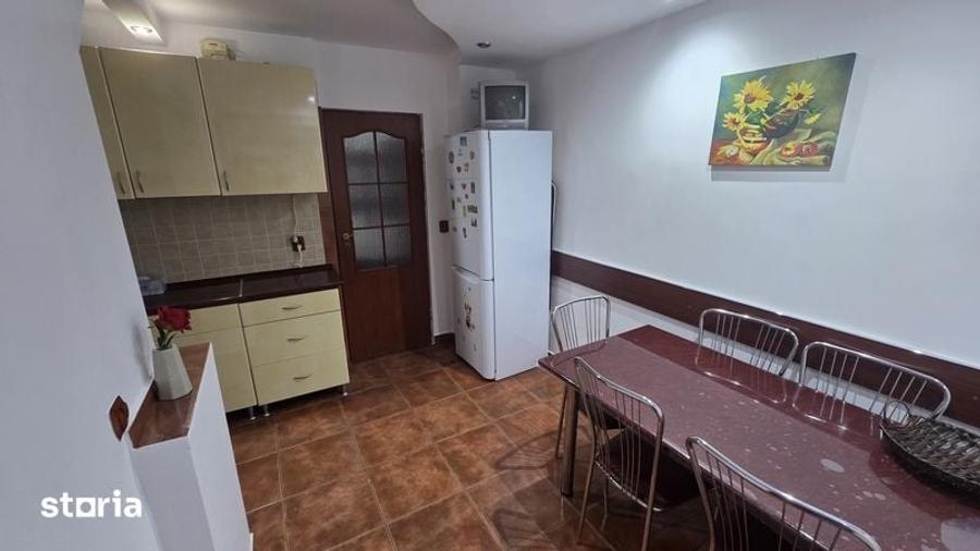 Apartament de inchiriat Aradul Nou 2 camere - 2