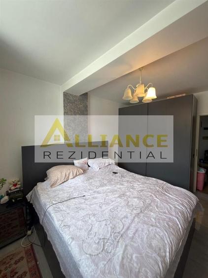 EXCLUSIVITATE || Apartament 2 camere Gata de mutare || 10 min. Metrou D. Leonida - 1