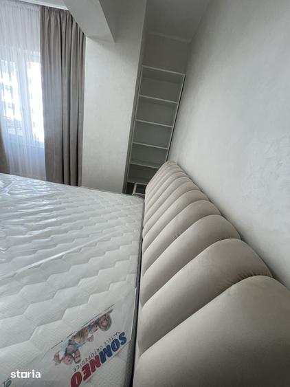 Copou- Apartament 2 camere/ Royal Town - 4