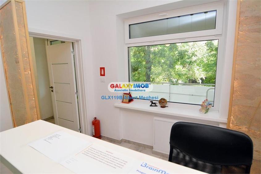 Vanzare casa+teren str.Alexandru Ioan Cuza Brasov renovata integral - 31
