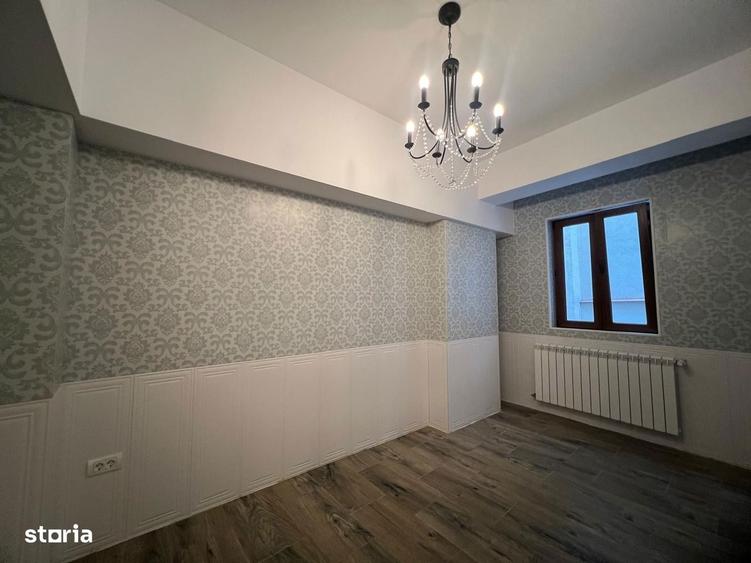Spațiu comercial, de 50 mp, în Dorobanți