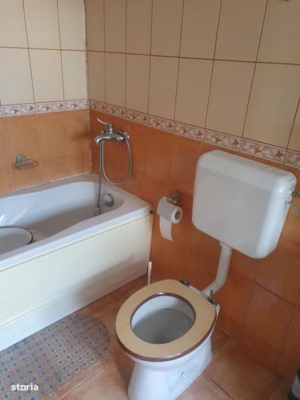 Casă cu 3 camere în Retiș