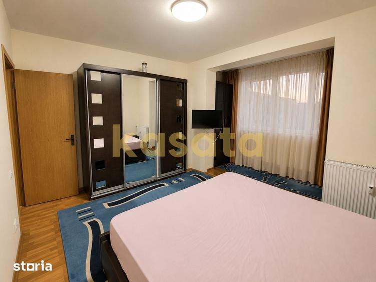Apartament cu 3 camere în Pantelimon