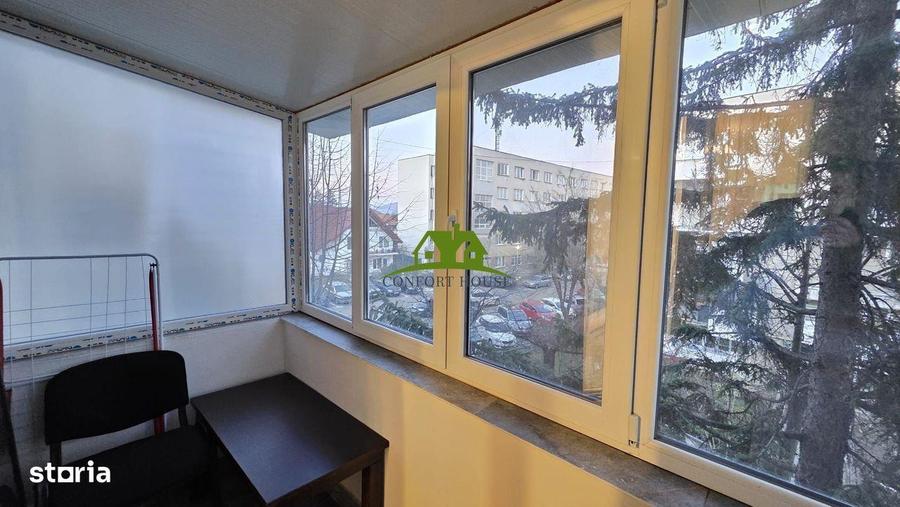 Apartament cu 3 camere decomandat în Cartierul Traian