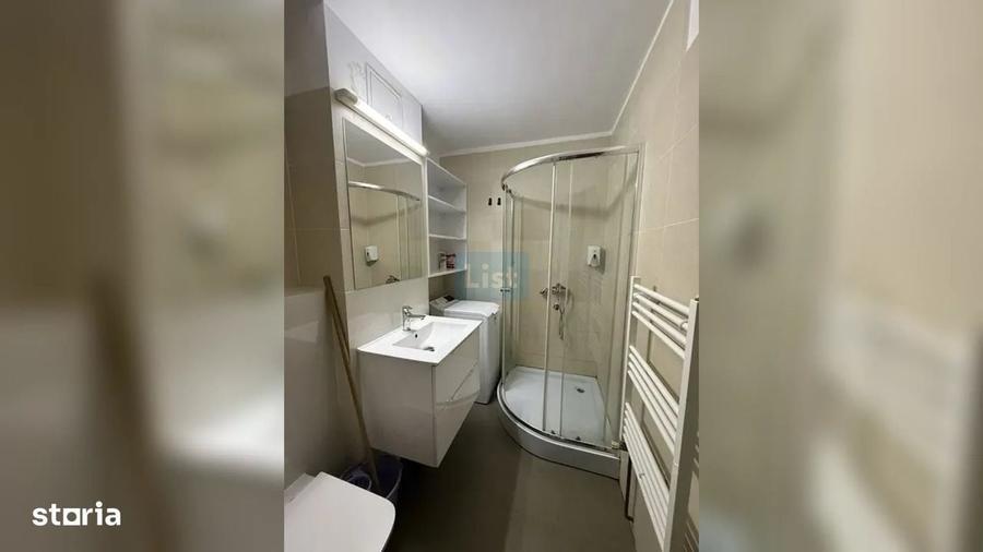 Apartament cu 2 camere decomandat în Mărăști