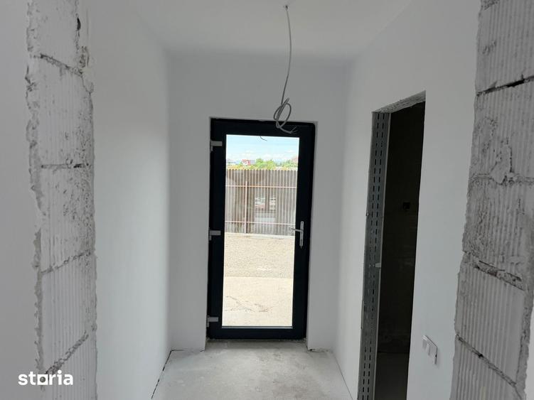 Casa individuala cu 5 camere, teren 450mp, Electroprecizia, Sacele - 4