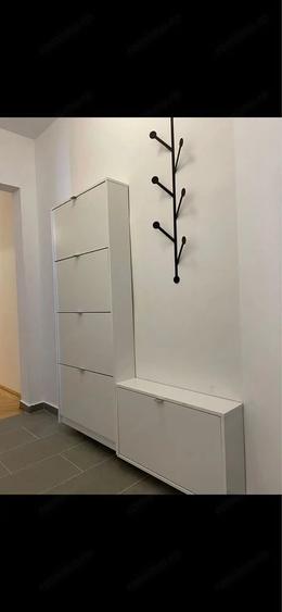 Apartament cu 2 camere decomandat în Șagului