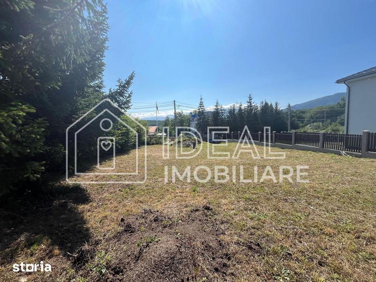 Teren intravilan | 650mp | Tocile, Sadu - 2