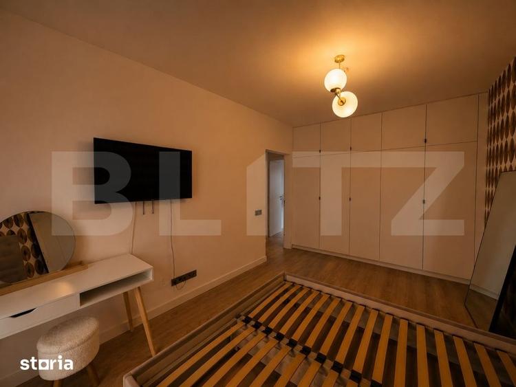 Apartament cu 5 camere în Gheorgheni