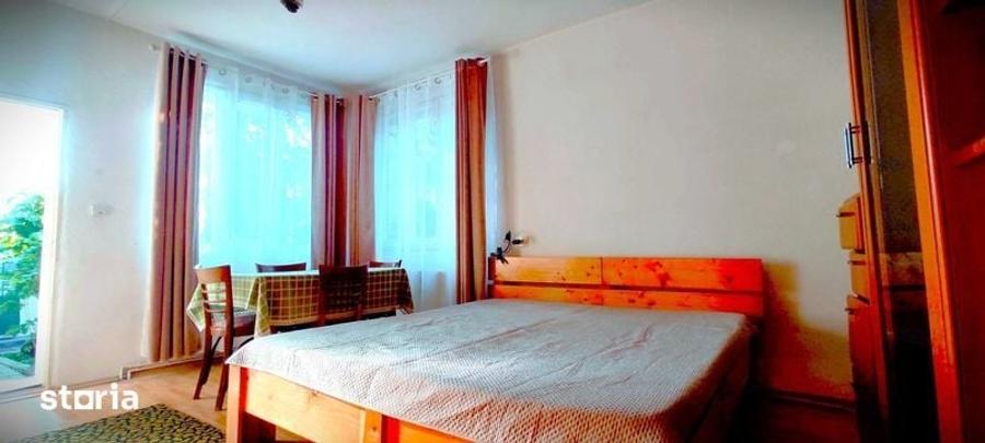 Garsonieră în Mărăști