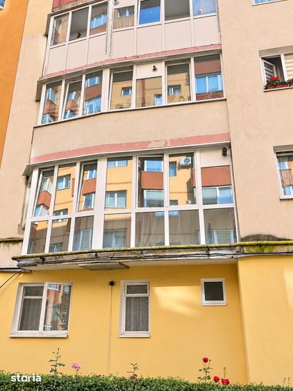 Apart. modern, renovat integral, la prima inchiriere, Calea Bucuresti! - 4