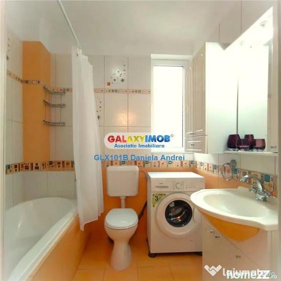 Apartament cu 2 camere decomandat în Ultracentral